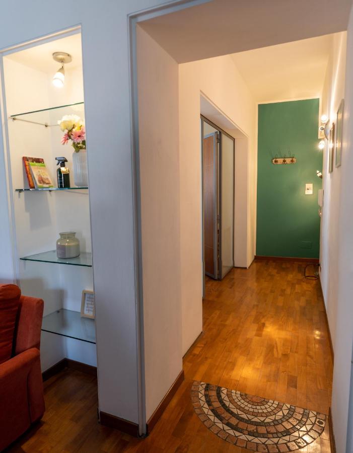 Centro Storico-Dimora Con Terrazza- Wi-Fi E Ac Apartman Asti Kültér fotó