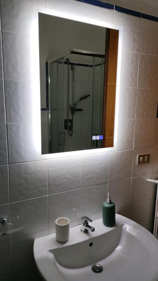 Centro Storico-Dimora Con Terrazza- Wi-Fi E Ac Apartman Asti Kültér fotó